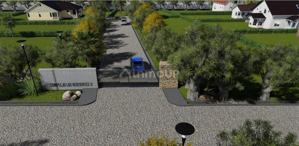 Lote en Venta en Maipu, Mendoza