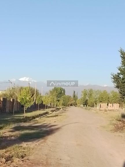 Lote en Venta en Maipu, Mendoza