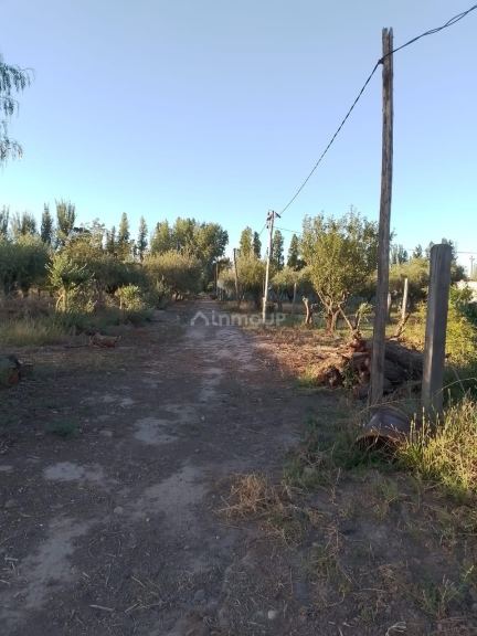 Lote en Venta en Maipu, Mendoza