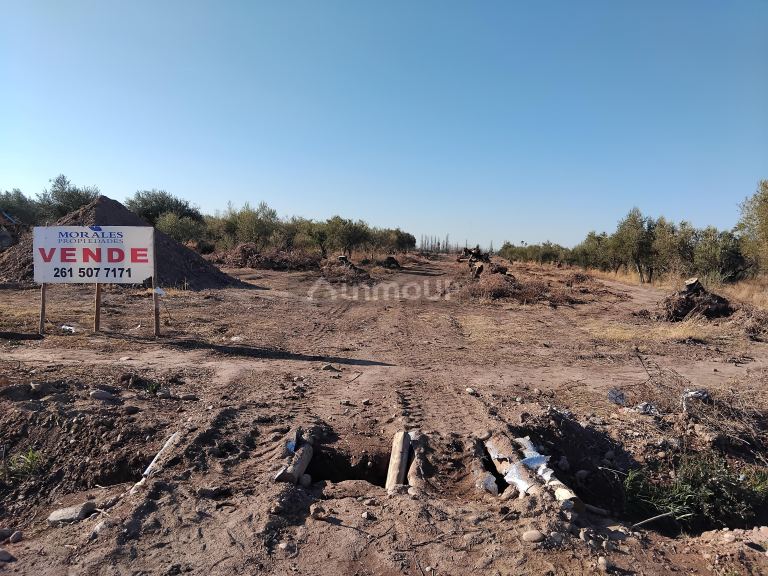 Lote en Venta en Maipu, Mendoza