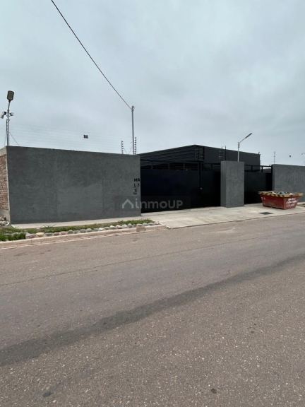 Galpon en Alquiler en Maipu, Mendoza