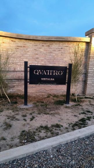 Lote en Venta en Lujan de Cuyo, Mendoza