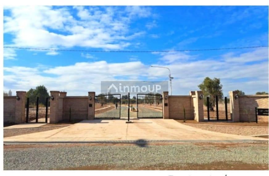 Lote en Venta en Lujan de Cuyo, Mendoza