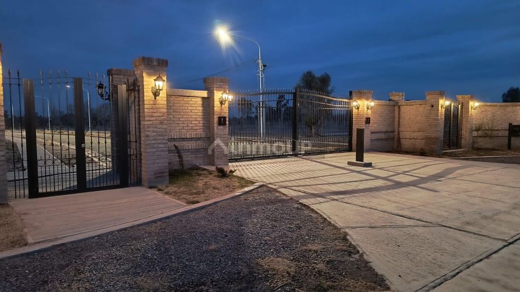 Lote en Venta en Lujan de Cuyo, Mendoza
