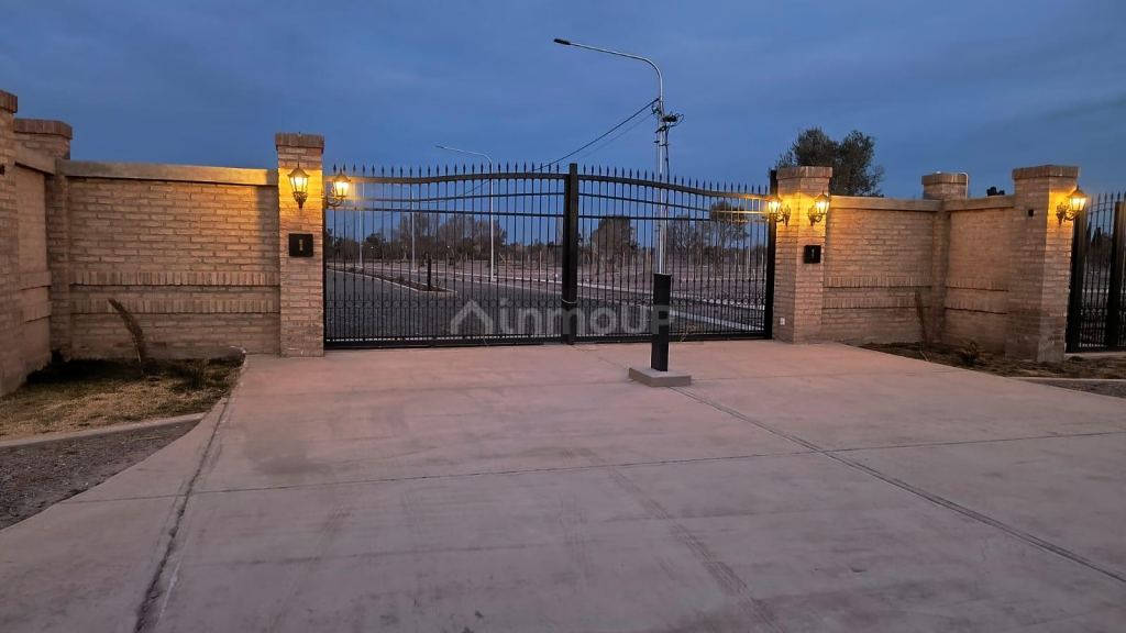 Lote en Venta en Lujan de Cuyo, Mendoza