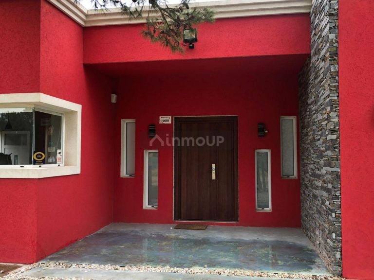Casa en Alquiler en Pinamar, Buenos Aires Costa Atlantica