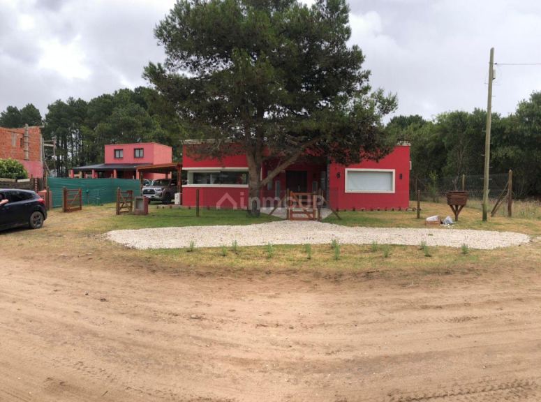 Casa en Alquiler en Pinamar, Buenos Aires Costa Atlantica