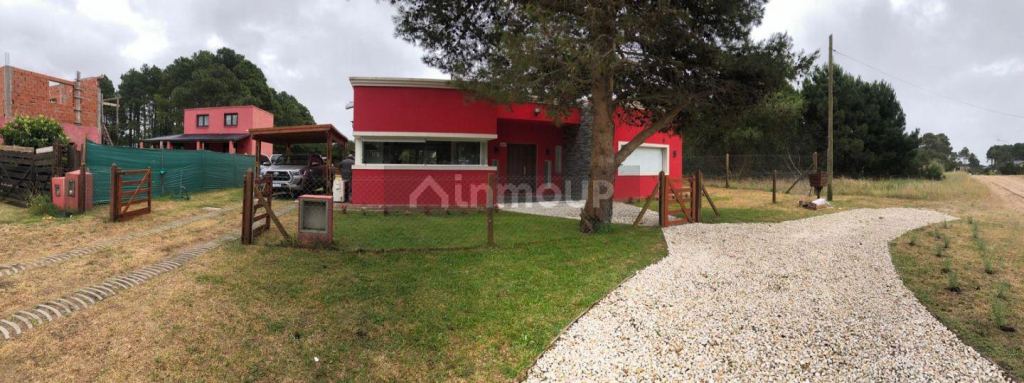 Casa en Alquiler en Pinamar, Buenos Aires Costa Atlantica