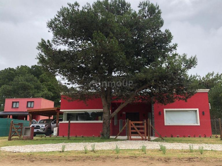 Casa en Alquiler en Pinamar, Buenos Aires Costa Atlantica