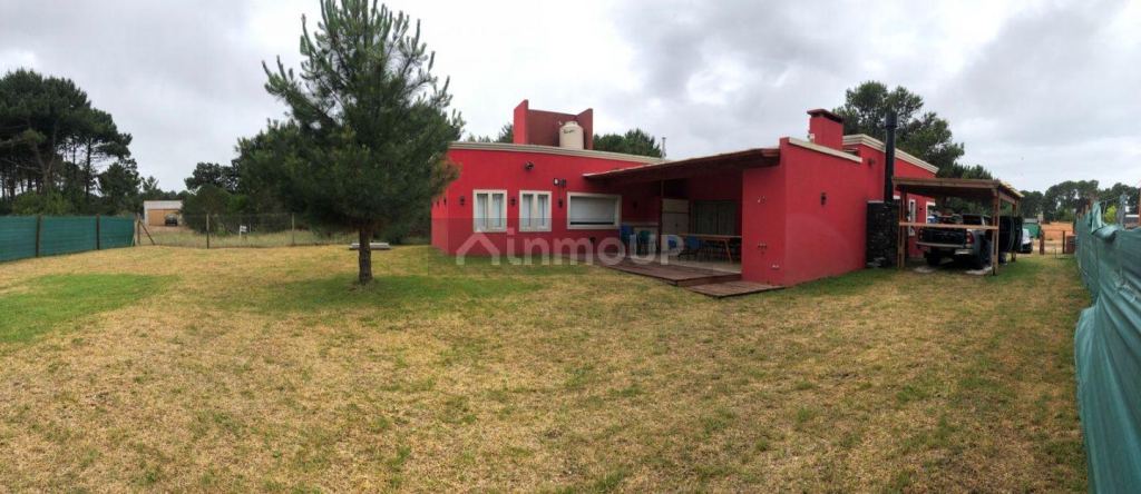 Casa en Alquiler en Pinamar, Buenos Aires Costa Atlantica