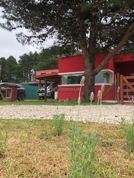 Casa en Alquiler en Pinamar, Buenos Aires Costa Atlantica
