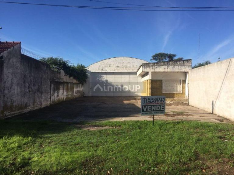 Galpon en Venta en Trenque Lauquen, Buenos Aires Interior