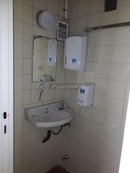 Oficina en Venta en Monserrat, Capital Federal
