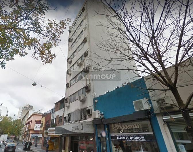 Oficina en Venta en Monserrat, Capital Federal