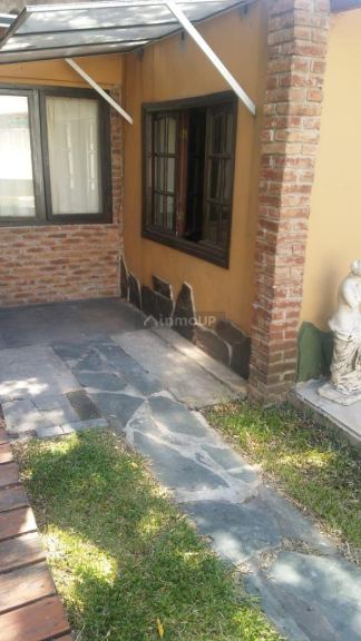 Casa en Venta en Villa Real, Capital Federal
