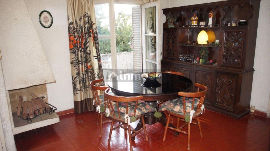 Casa en Venta en Villa Real, Capital Federal