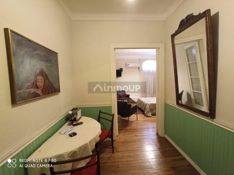 Departamento en Alquiler en Monserrat, Capital Federal