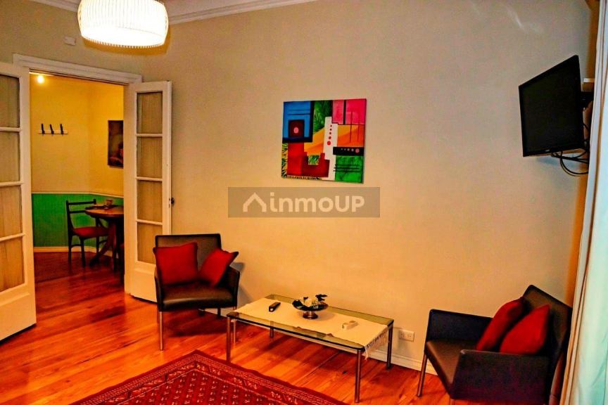 Departamento en Alquiler en Monserrat, Capital Federal