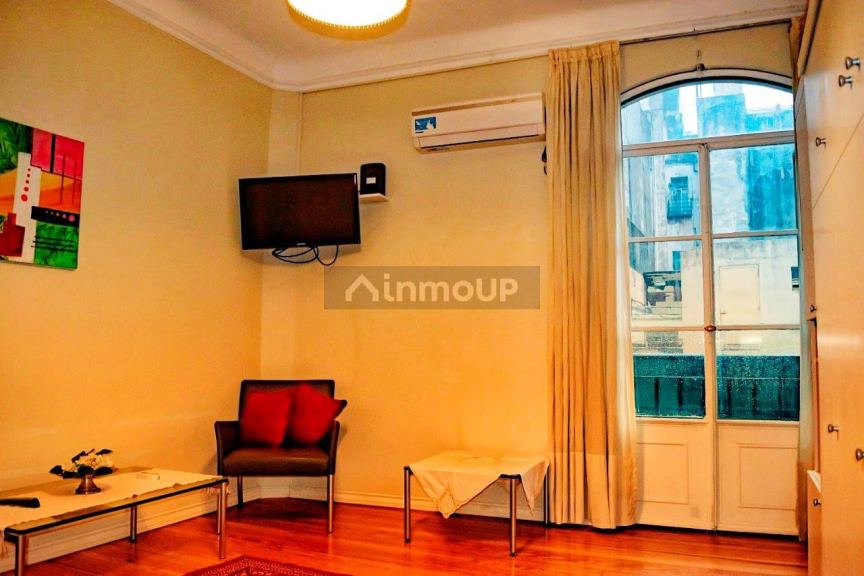 Departamento en Alquiler en Monserrat, Capital Federal