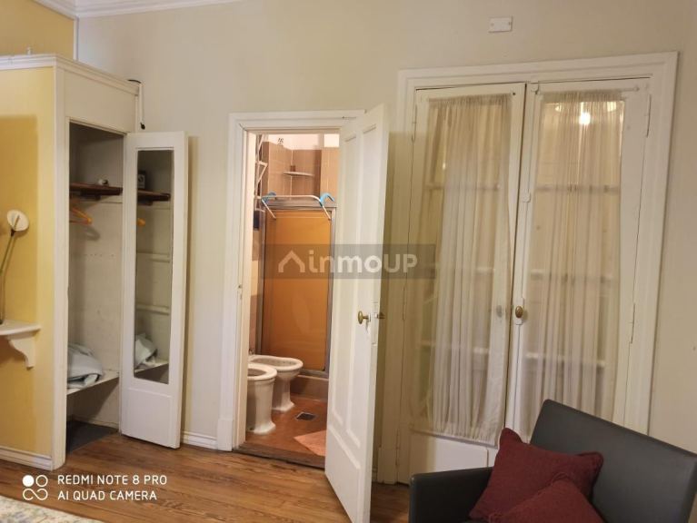 Departamento en Alquiler en Monserrat, Capital Federal