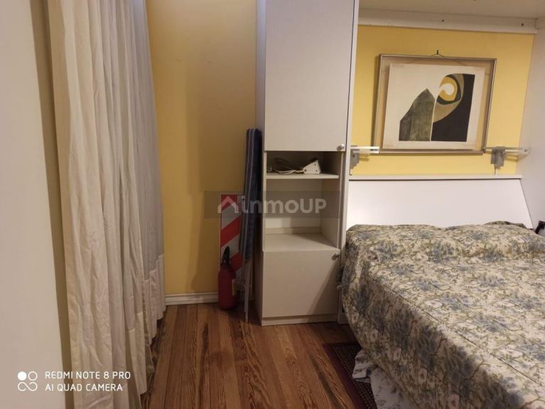 Departamento en Alquiler en Monserrat, Capital Federal