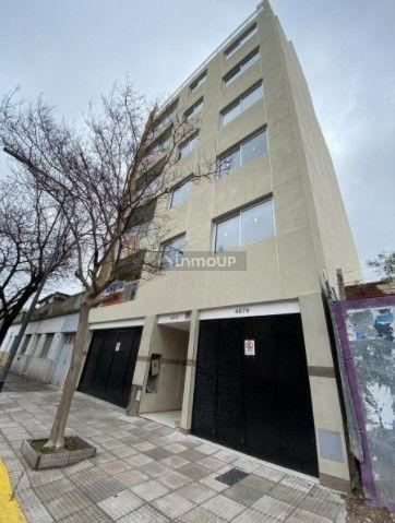 Departamento en Venta en Monte Castro, Capital Federal