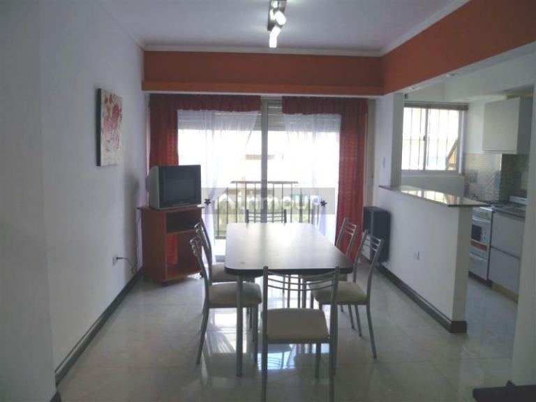 Departamento en Venta en Mar del Plata, Buenos Aires Costa Atlantica