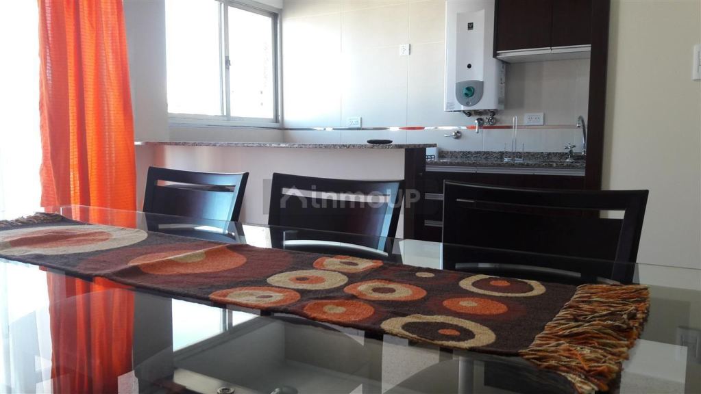 Departamento en Venta en Mar del Plata, Buenos Aires Costa Atlantica