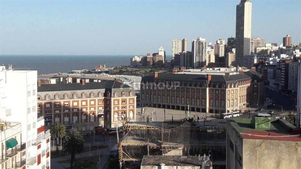 Departamento en Venta en Mar del Plata, Buenos Aires Costa Atlantica