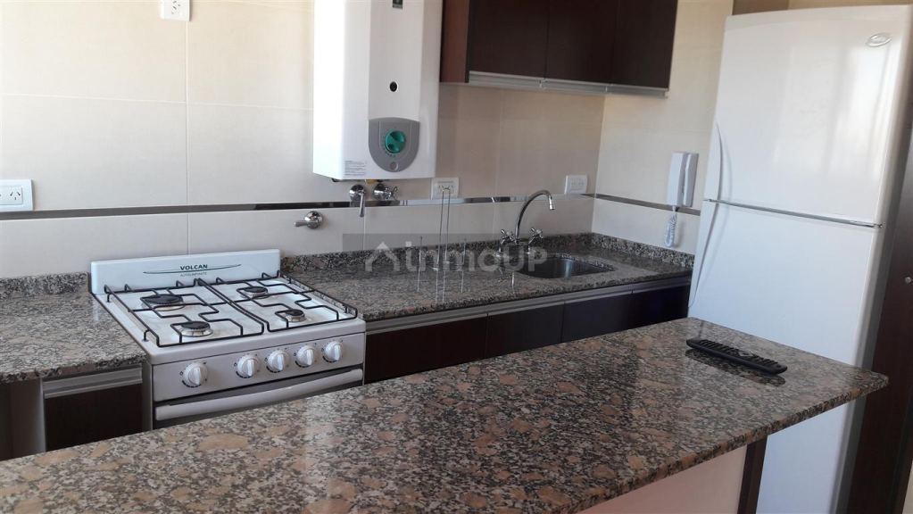 Departamento en Venta en Mar del Plata, Buenos Aires Costa Atlantica