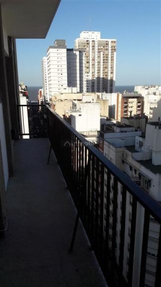 Departamento en Venta en Mar del Plata, Buenos Aires Costa Atlantica