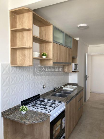 Departamento en Venta en Mar del Plata, Buenos Aires Costa Atlantica