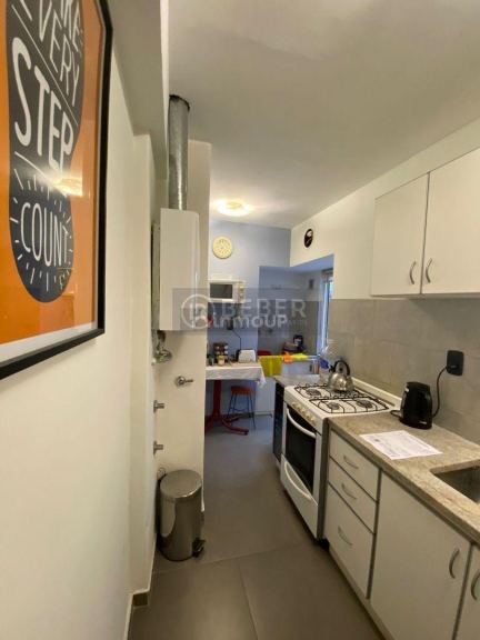 Departamento en Venta en Mar del Plata, Buenos Aires Costa Atlantica