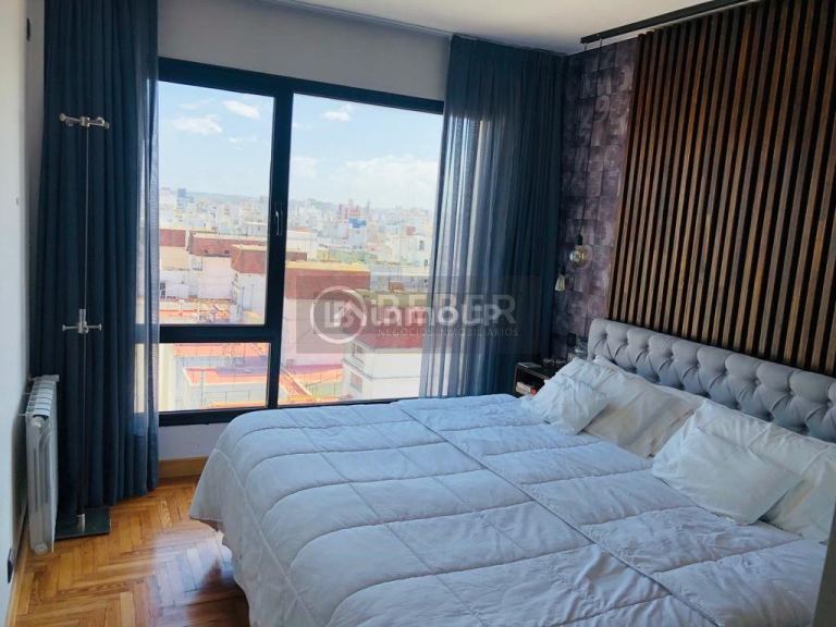 Departamento en Venta en Mar del Plata, Buenos Aires Costa Atlantica