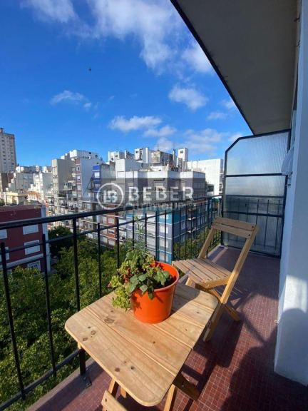 Departamento en Venta en Mar del Plata, Buenos Aires Costa Atlantica