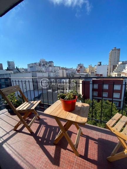 Departamento en Venta en Mar del Plata, Buenos Aires Costa Atlantica