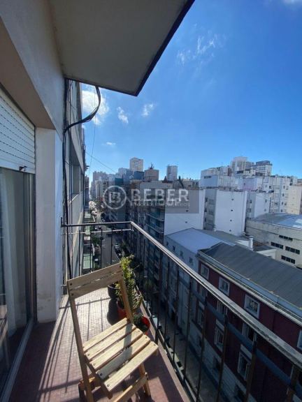 Departamento en Venta en Mar del Plata, Buenos Aires Costa Atlantica
