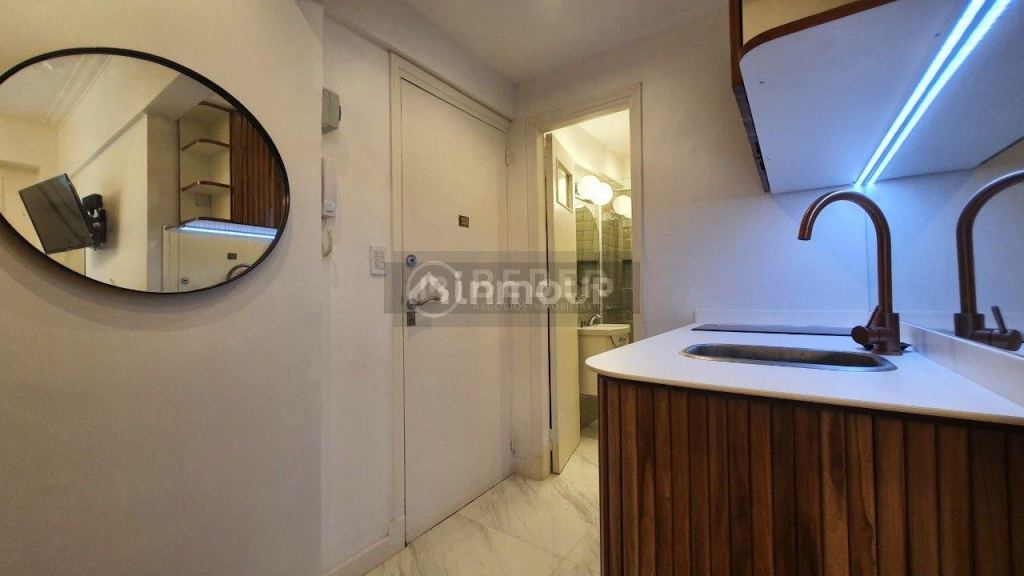 Departamento en Venta en Mar del Plata, Buenos Aires Costa Atlantica