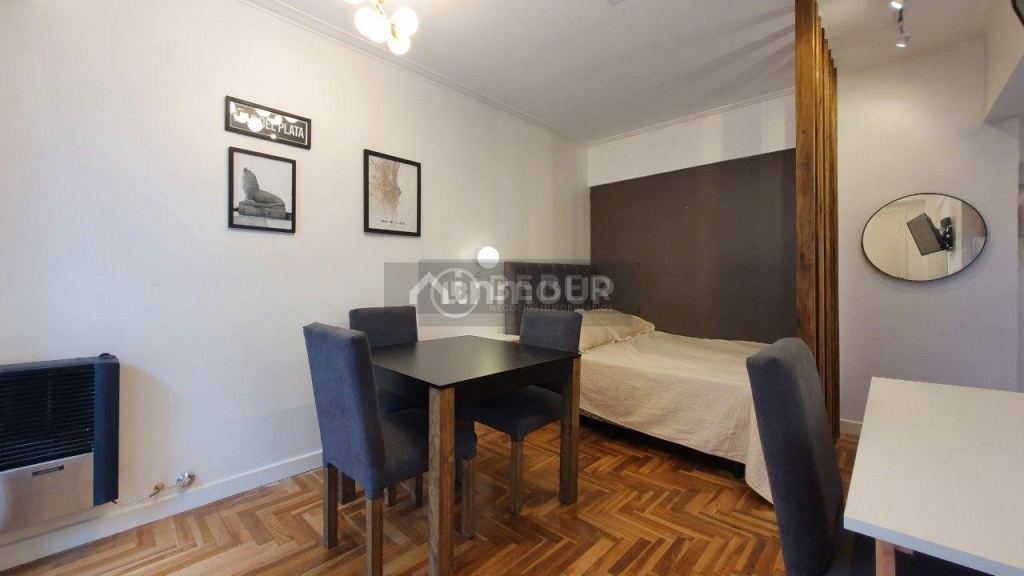 Departamento en Venta en Mar del Plata, Buenos Aires Costa Atlantica