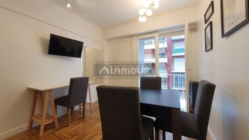 Departamento en Venta en Mar del Plata, Buenos Aires Costa Atlantica