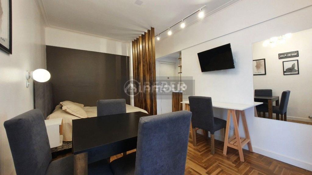 Departamento en Venta en Mar del Plata, Buenos Aires Costa Atlantica