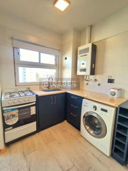 Departamento en Venta en Mar del Plata, Buenos Aires Costa Atlantica