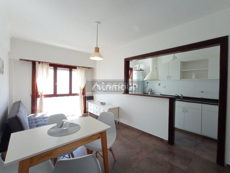 Departamento en Venta en Mar del Plata, Buenos Aires Costa Atlantica