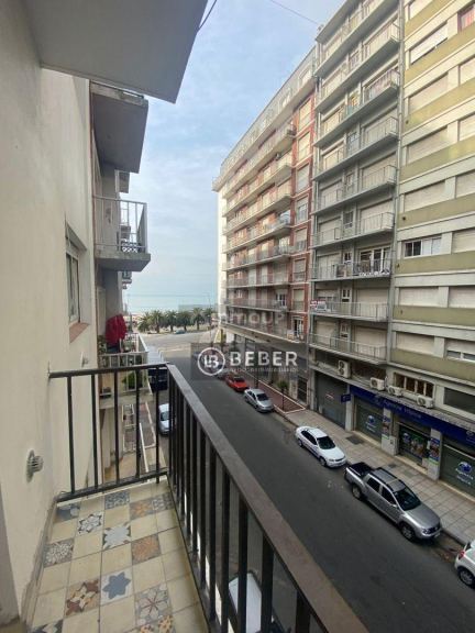 Departamento en Venta en Mar del Plata, Buenos Aires Costa Atlantica