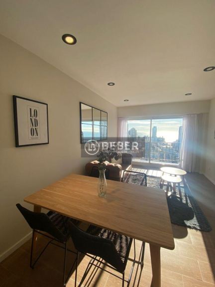 Departamento en Venta en Mar del Plata, Buenos Aires Costa Atlantica