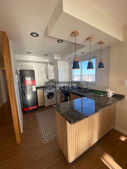 Departamento en Venta en Mar del Plata, Buenos Aires Costa Atlantica