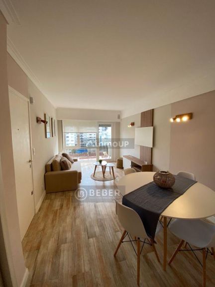 Departamento en Venta en Mar del Plata, Buenos Aires Costa Atlantica