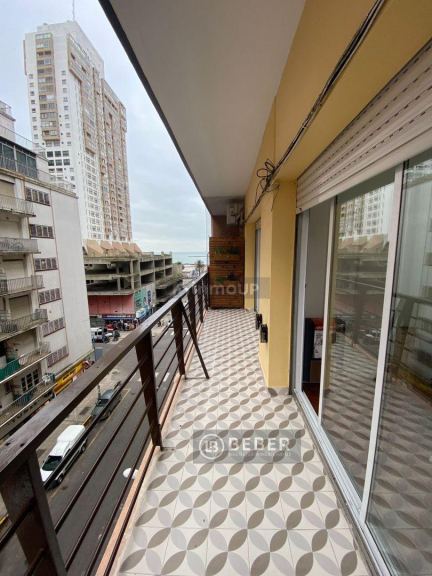 Departamento en Venta en Mar del Plata, Buenos Aires Costa Atlantica