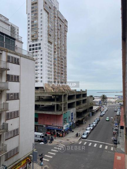 Departamento en Venta en Mar del Plata, Buenos Aires Costa Atlantica