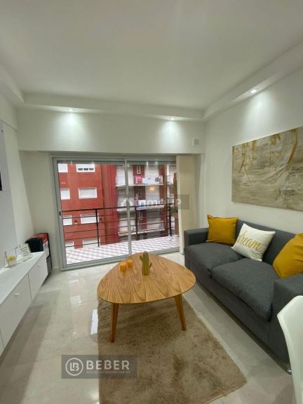 Departamento en Venta en Mar del Plata, Buenos Aires Costa Atlantica